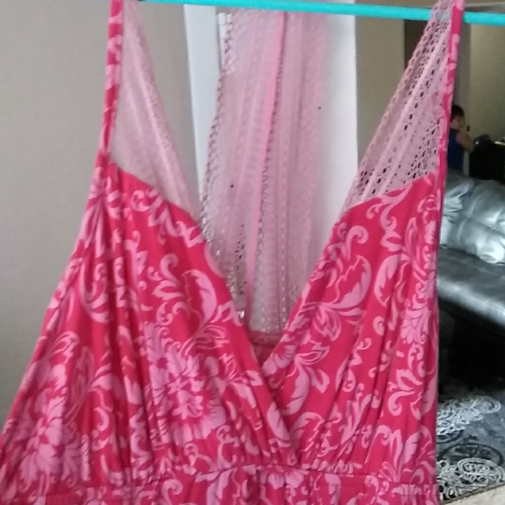 Dress - Picture 4 of 5